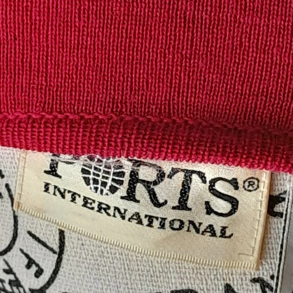 Ports Vintage Sweater Dress - Picture 5 of 5